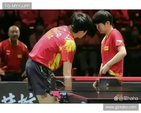 武汉乒乓球队在奥运会上的耐力表现引发热议展现出顽强拼搏精神与团队合作魅力