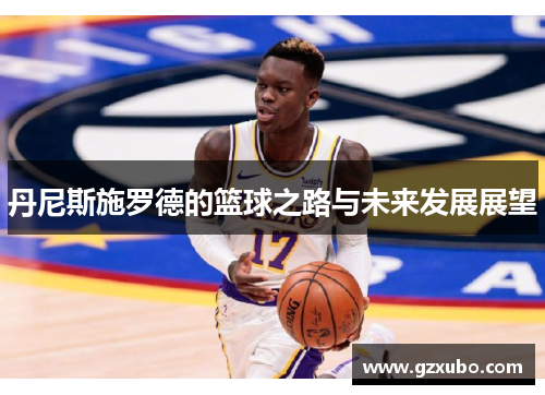 丹尼斯施罗德的篮球之路与未来发展展望
